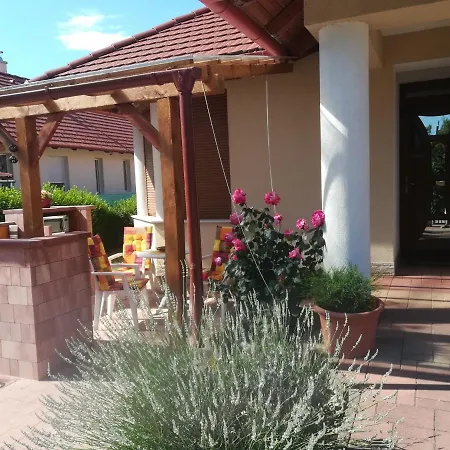 بيت ضيافة Betty 3*