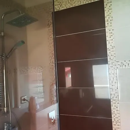 بيت ضيافة Betty 3*