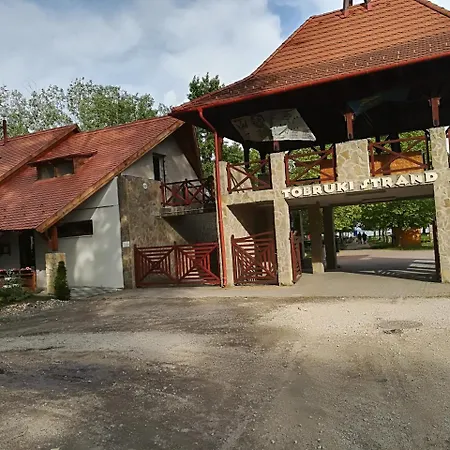 Betty Guest house