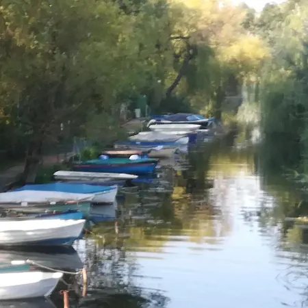 بيت ضيافة Betty 3*