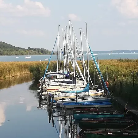 Betty 3* Balatonfůzfő