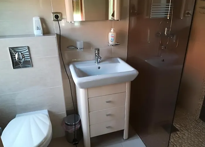 Betty Balatonfůzfő