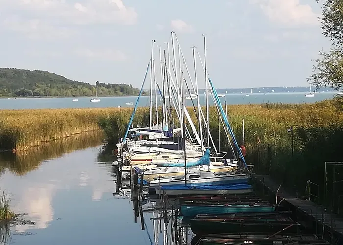 Betty 3* Balatonfůzfő